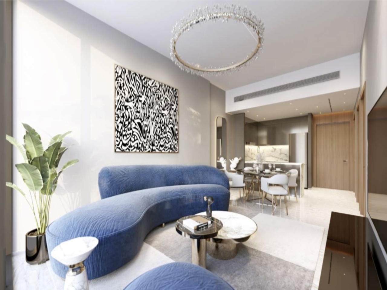 Renad Tower / Q3 2026